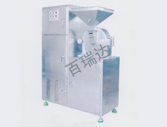 高效粉碎機(jī)